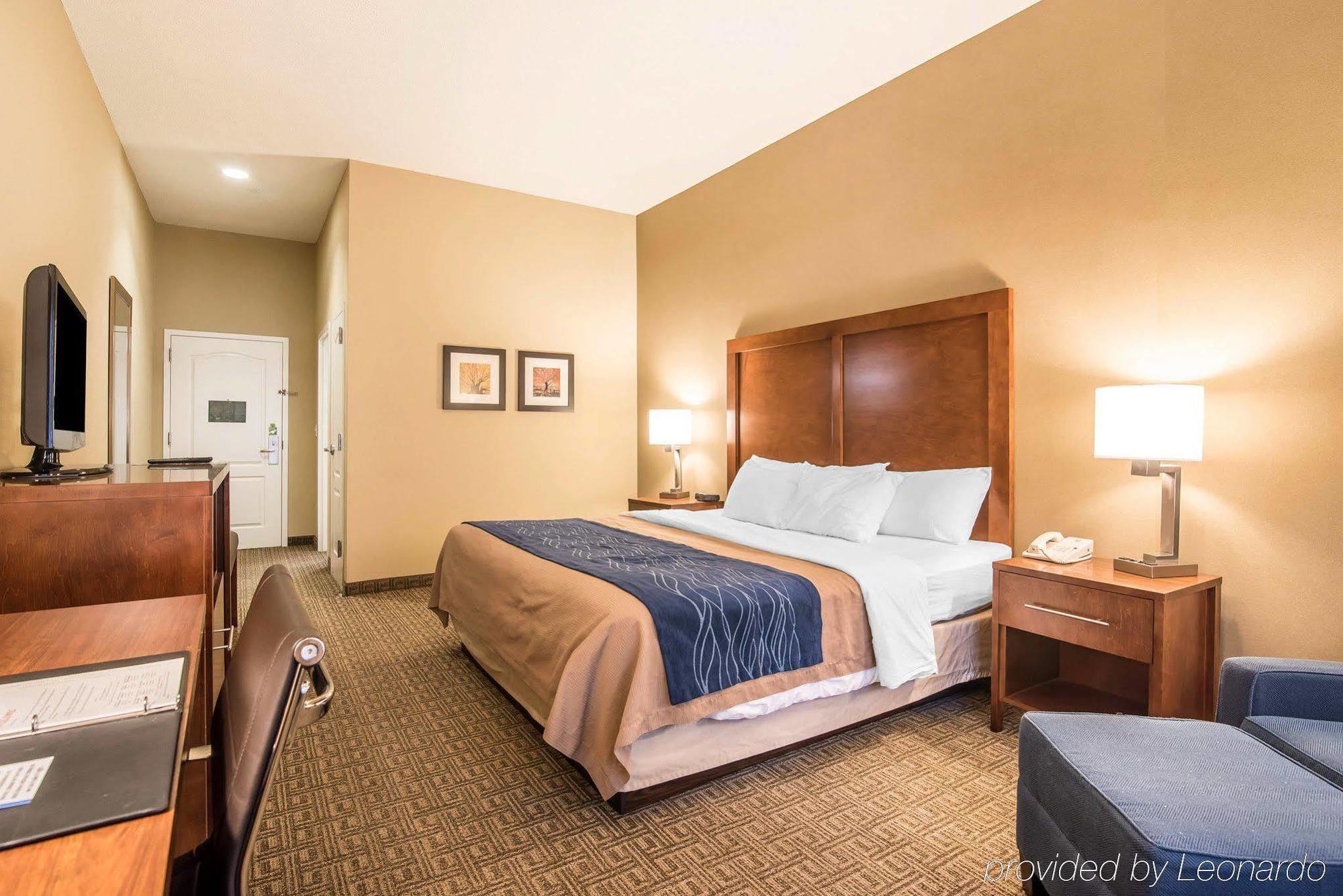 Comfort Inn & Suites Dover-Portsmouth Bagian luar foto