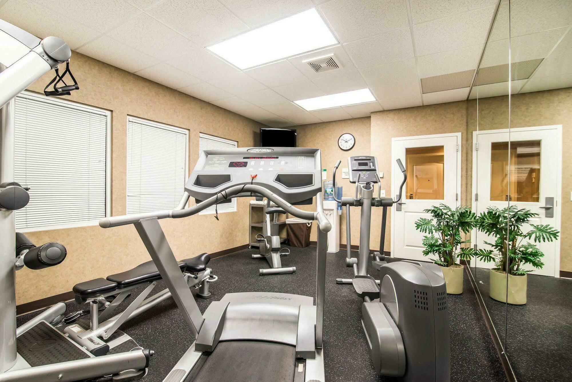 Comfort Inn & Suites Dover-Portsmouth Bagian luar foto