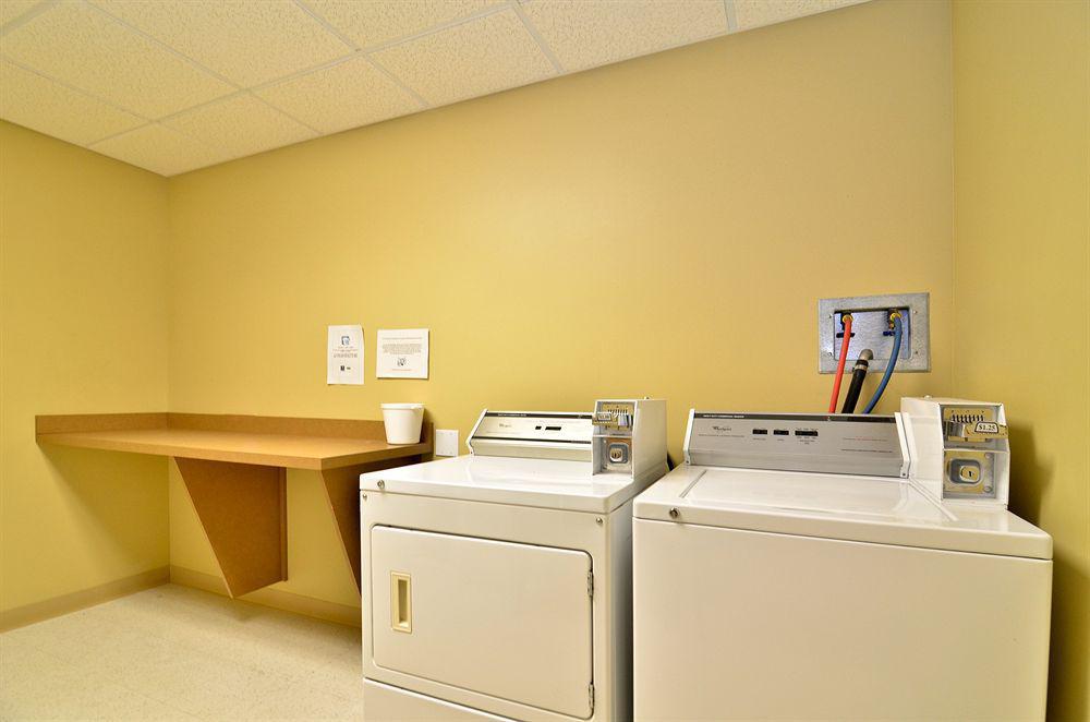 Comfort Inn & Suites Dover-Portsmouth Bagian luar foto