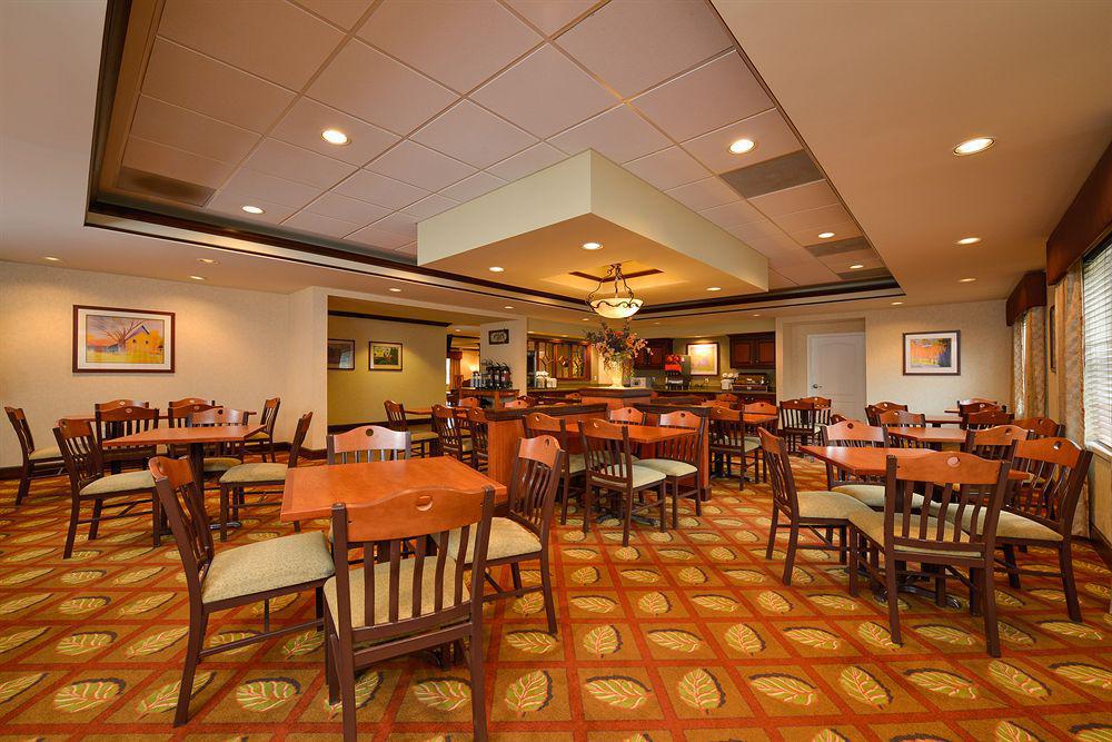 Comfort Inn & Suites Dover-Portsmouth Bagian luar foto